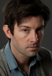 Shane Carruth