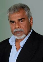 Sharat Saxena