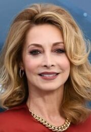 Sharon Lawrence