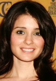 Shiri Appleby