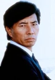 Sho Kosugi