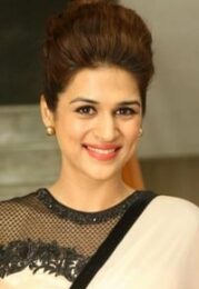 Shraddha Das