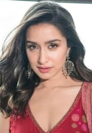 Shraddha Kapoor