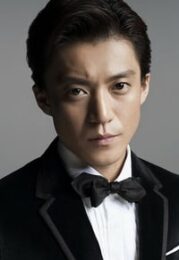 Shun Oguri