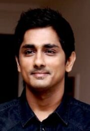 Siddharth