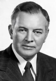 Sidney Blackmer