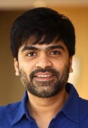 Silambarasan