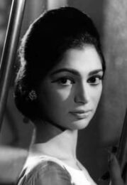 Simi Garewal