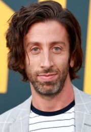 Simon Helberg