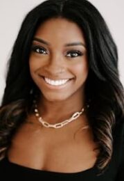 Simone Biles