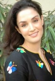 Sonya Jehan