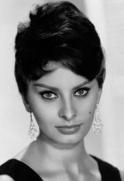 Sophia Loren