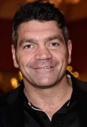 Spencer Wilding