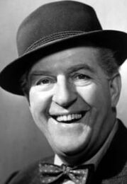 Stanley Holloway