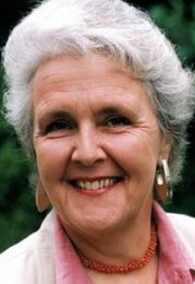 Stephanie Cole