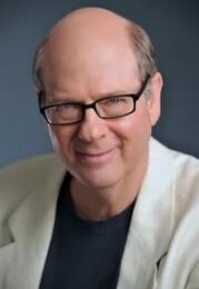 Stephen Tobolowsky