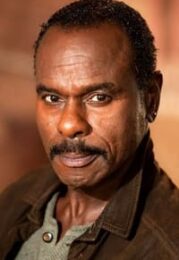 Steven Williams