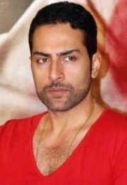 Sudhanshu Pandey