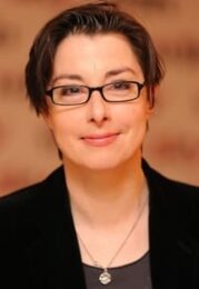 Sue Perkins