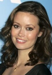 Summer Glau