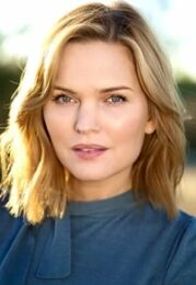 Sunny Mabrey