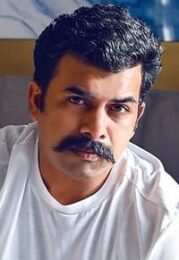 Sunny Wayne