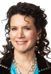 Susie Essman