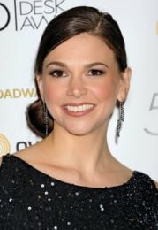 Sutton Foster