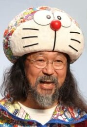 Takashi Murakami