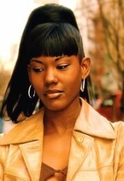 Taral Hicks