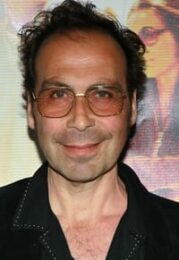 Taylor Negron