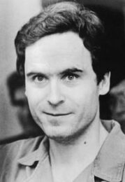 Ted Bundy