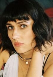 Teddy Geiger