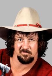 Terry Funk