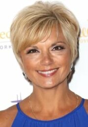 Teryl Rothery