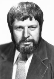 Theodore Bikel