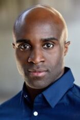 Toby Onwumere