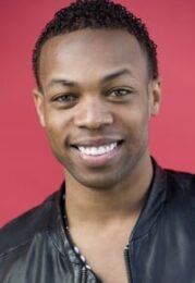 Todrick Hall