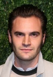 Tom Bateman