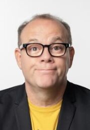 Tom Papa