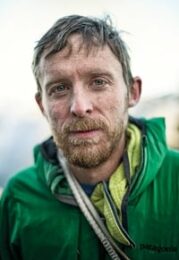 Tommy Caldwell