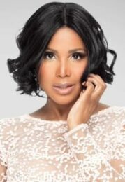 Toni Braxton