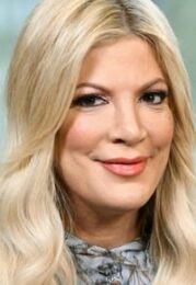 Tori Spelling