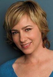 Traylor Howard