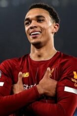 Trent Alexander-Arnold