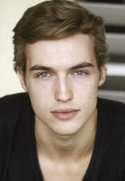 Trevor Stines