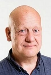 Trond Høvik