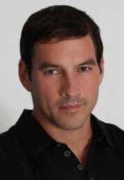 Tyler Christopher