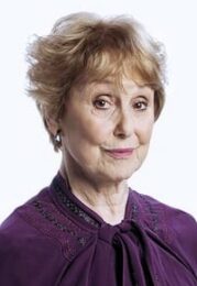 Una Stubbs