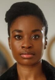 Uzoamaka Aniunoh